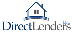 Direct Lenders LLC Logo